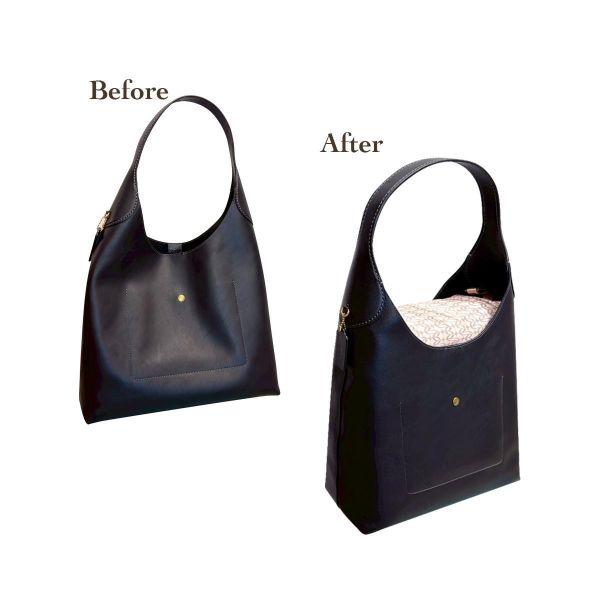 Coach Chelsea 34 - 中 收納專用防塌枕 包包變形軟塌,包撐,內膽包,包枕,防止發霉,愛馬仕防塌枕,Hermes,Chanel,精品包防塌枕,包包支撐, 包侍時尚,lady dior, LADY DIOR, 名牌包