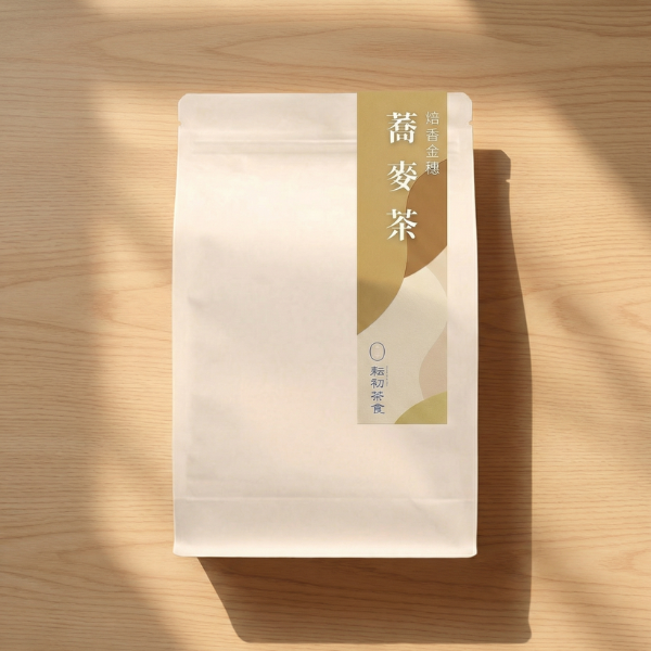 焙香金穗蕎麥茶(15入/袋) 