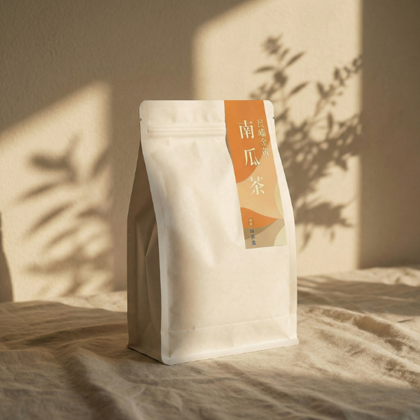 晨曦金黃南瓜茶(15入/袋) 