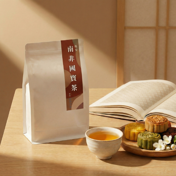 晚安南非國寶茶(15入/袋) 