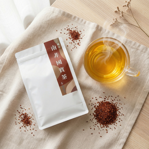 晚安南非國寶茶(15入/袋) 