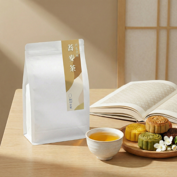 焙香金穗蕎麥茶(15入/袋) 