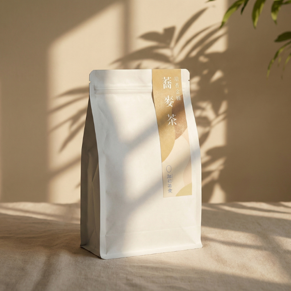 焙香金穗蕎麥茶(15入/袋) 