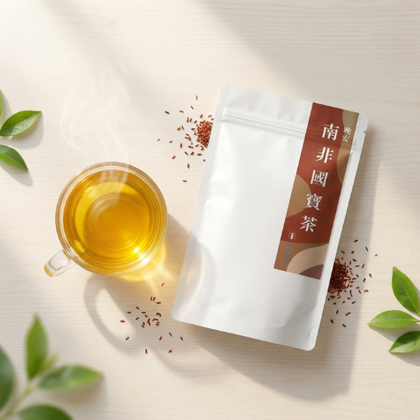 晚安南非國寶茶(15入/袋) 