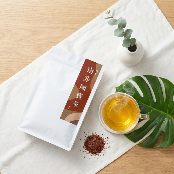 晚安南非國寶茶(15入/袋) 