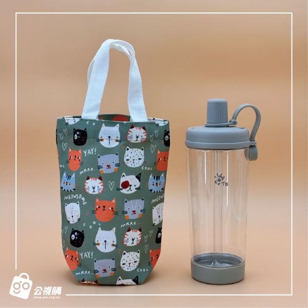 環保杯/冰壩杯袋 