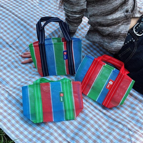 公視購茄芷袋 (隨機出貨不挑色) 