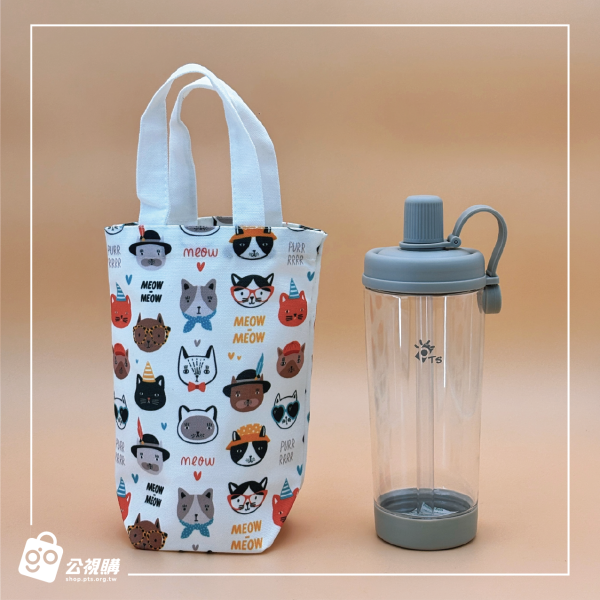 環保杯/冰壩杯袋 