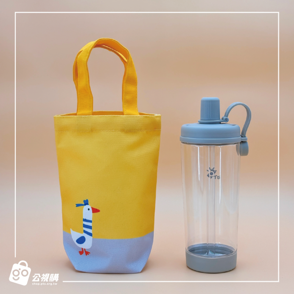 環保杯/冰壩杯袋 