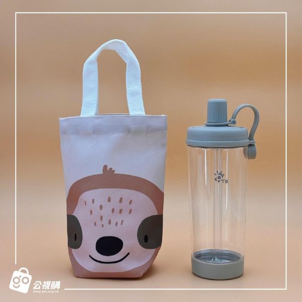 環保杯/冰壩杯袋 