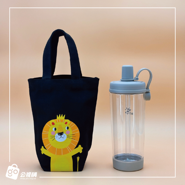 環保杯/冰壩杯袋 