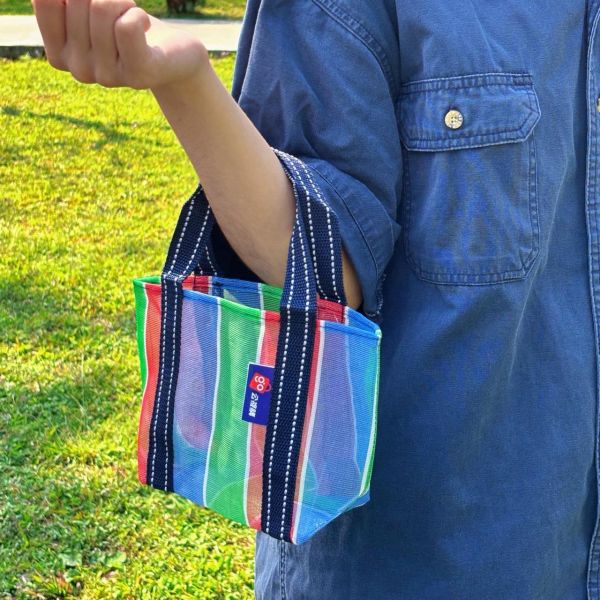 公視購茄芷袋 (隨機出貨不挑色) 