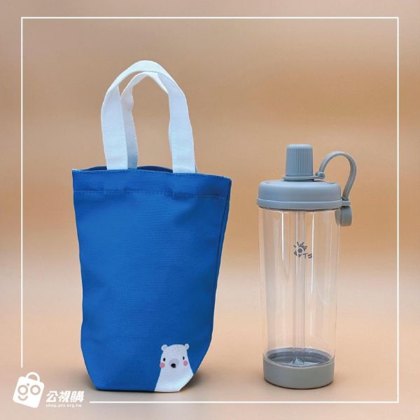 環保杯/冰壩杯袋 