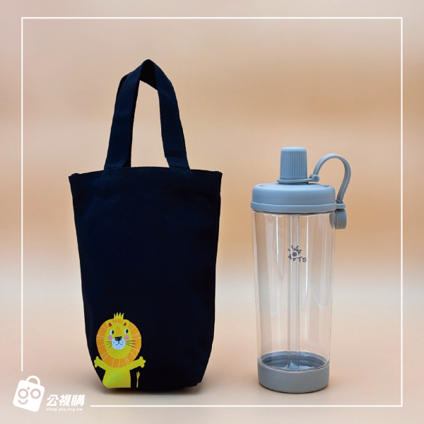 環保杯/冰壩杯袋 