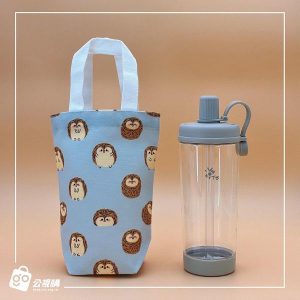 環保杯/冰壩杯袋 