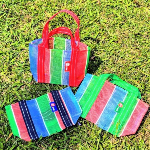 公視購茄芷袋 (隨機出貨不挑色) 