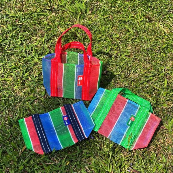 公視購茄芷袋 (隨機出貨不挑色) 