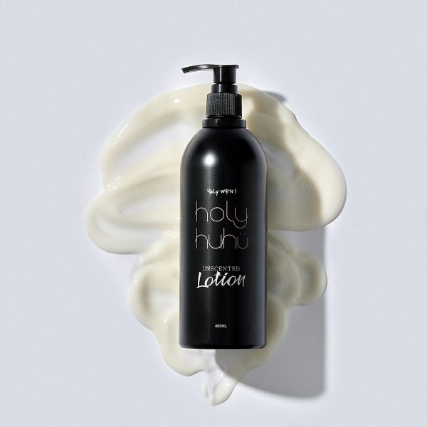 Holy White 極致修護無香系列 
