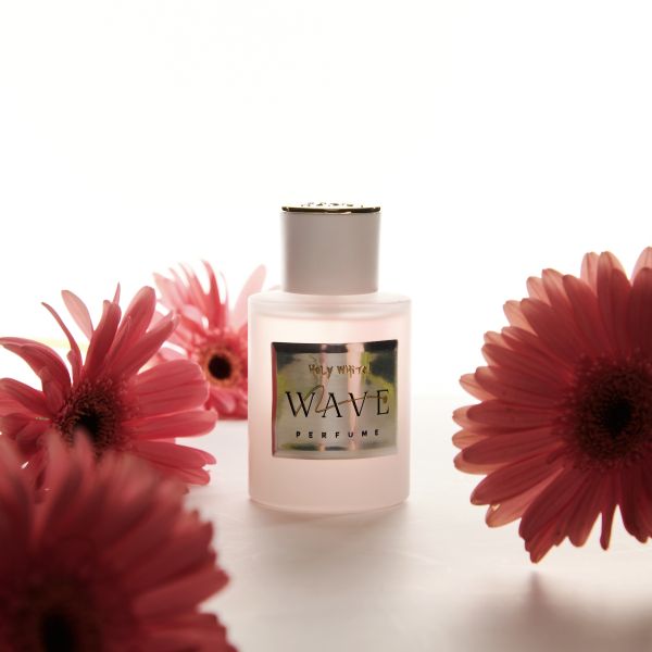 Holy White 水蓮花香精 