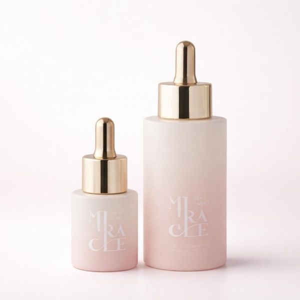 Holy White 纖皙全能奇蹟油 