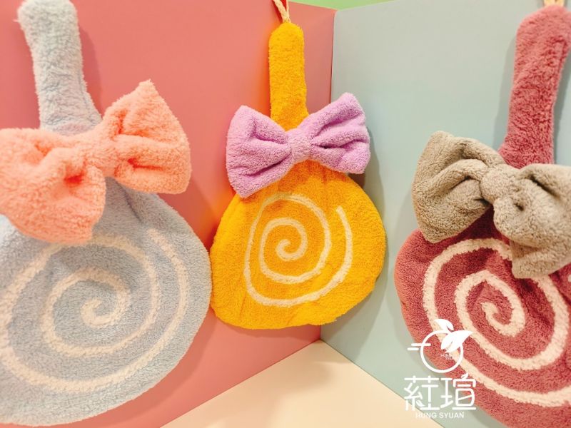 珊瑚絨浴巾毛巾組一組or擦手巾*3個 