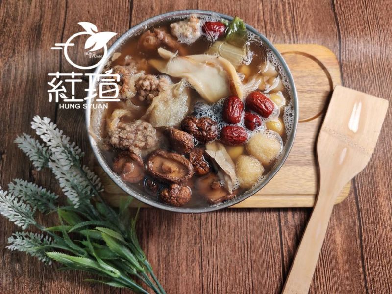買一送一 好吃極品精選佛跳牆~ 
