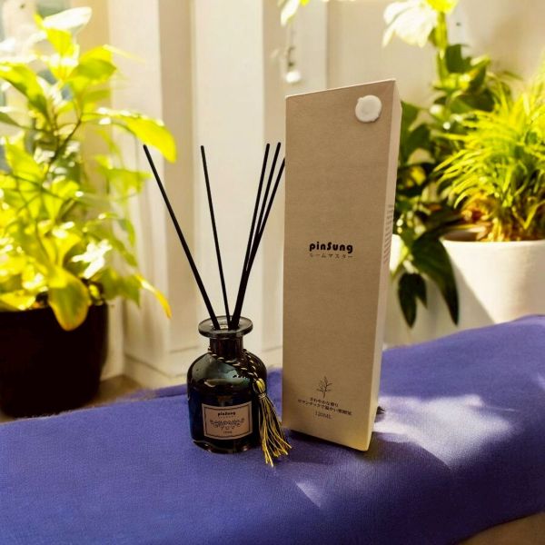 PINSUNG  120ml香氛擴香瓶 