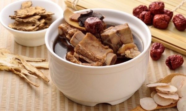 黃金比例月子湯品來囉~任選22包專區 