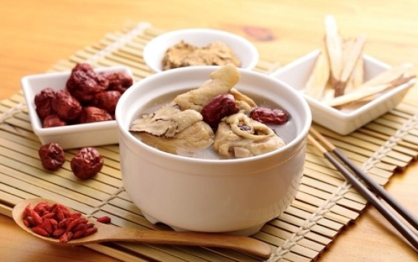 黃金比例月子湯品來囉~任選22包專區 