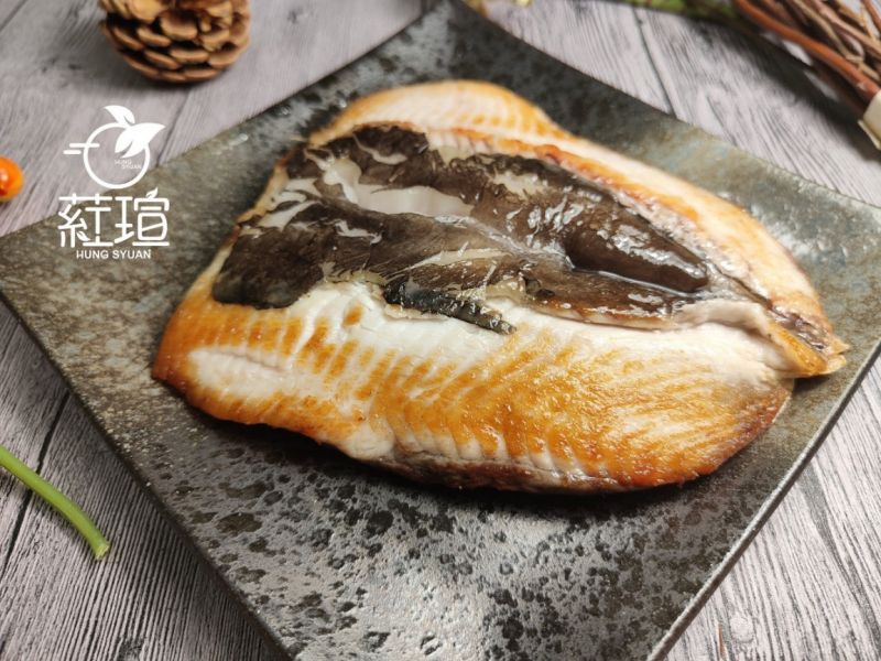 買16送4 鮮甜美味去刺虱目魚肚XL 