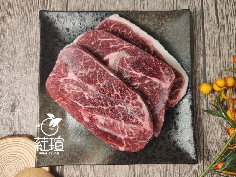 買2包送1包頂級鮮嫩美國Prime等級小牛排  老饕必買~肉質鮮美又嫩 