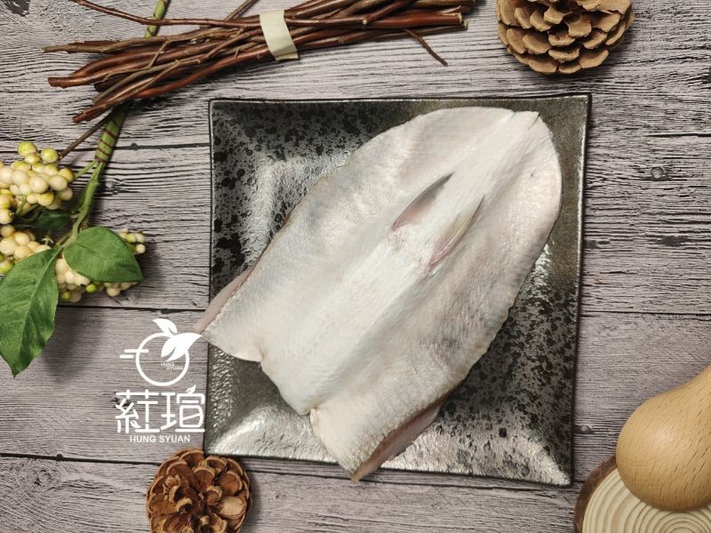 買5送1 嚴選好吃鮮甜去刺虱目魚肚 提供 三種規格任君選擇 