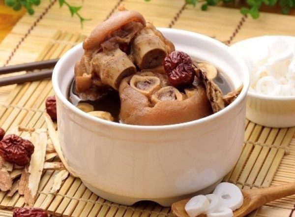 黃金比例月子湯品來囉~任選8包專區 
