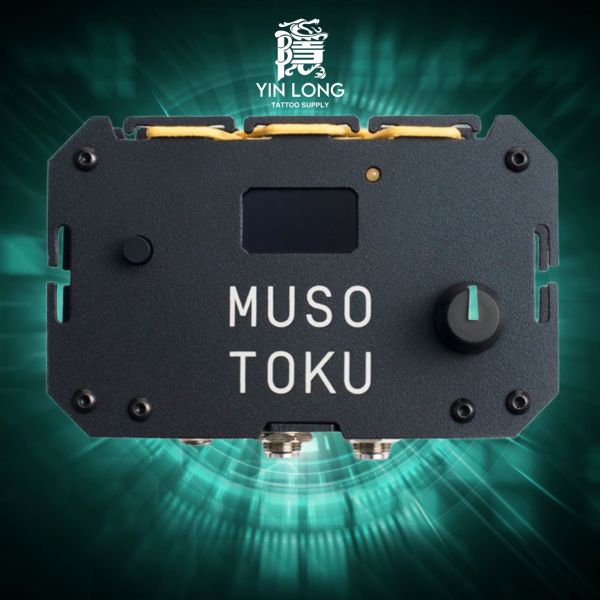 MUSO TOKU - 西班牙幕索電源供應器(原裝進口正品) - 多款顏色可選 - 隱龍刺青紋身器材 隱龍專業刺青紋身器材,進口刺青器材,進口紋身器材,進口紋身耗材,進口紋身顏料色料,進口紋身黑色顏料色料,進口紋身彩色顏料色料,紋身電源,紋身線,紋身踏板腳踏,紋身轉印,紋身針,紋身一體針,紋身傳統長針,紋身針嘴,紋身握柄,紋身修護膏,紋身凡士林,紋身保養,紋身機,刺青機,紋身筆型機,紋身馬達機,紋身直驅機,紋身彈片機,紋身線圈機,紋身床,紋身工作車,紋身扶手,紋身用品,紋身套組。