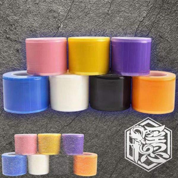 衛生保護貼膜 - ( 1200pcs/卷盒 ) - 多款顏色可選 - 隱龍刺青紋身器材 隱龍專業刺青紋身器材,進口刺青器材,進口紋身器材,進口紋身耗材,進口紋身顏料色料,進口紋身黑色顏料色料,進口紋身彩色顏料色料,紋身電源,紋身線,紋身踏板腳踏,紋身轉印,紋身針,紋身一體針,紋身傳統長針,紋身針嘴,紋身握柄,紋身修護膏,紋身凡士林,紋身保養,紋身機,刺青機,紋身筆型機,紋身馬達機,紋身直驅機,紋身彈片機,紋身線圈機,紋身床,紋身工作車,紋身扶手,紋身用品,紋身套組。