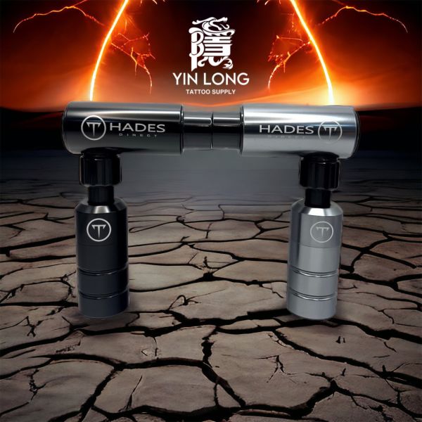 泰坦TITAN - 哈蒂斯 HADES 二代直驅馬達紋身機 - 黑銀款可選 - 軸距行程3.8MM - 隱龍刺青紋身器材 隱龍專業刺青紋身器材,進口刺青器材,進口紋身器材,進口紋身耗材,進口紋身顏料色料,進口紋身黑色顏料色料,進口紋身彩色顏料色料,紋身電源,紋身線,紋身踏板腳踏,紋身轉印,紋身針,紋身一體針,紋身傳統長針,紋身針嘴,紋身握柄,紋身修護膏,紋身凡士林,紋身保養,紋身機,刺青機,紋身筆型機,紋身馬達機,紋身直驅機,紋身彈片機,紋身線圈機,紋身床,紋身工作車,紋身扶手,紋身用品,紋身套組。