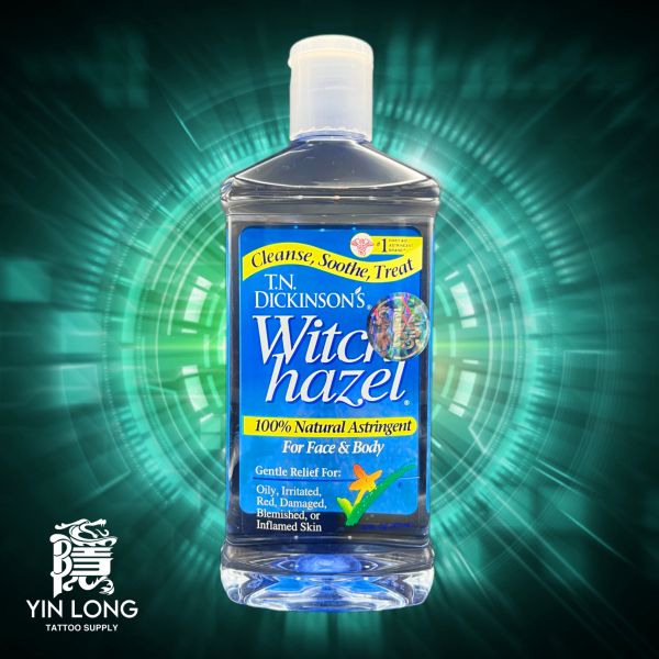 美國原裝進口 - Witch hazel 金縷梅 - 16oz(473ml) - 隱龍刺青紋身器材 隱龍專業刺青紋身器材,進口刺青器材,進口紋身器材,進口紋身耗材,進口紋身顏料色料,進口紋身黑色顏料色料,進口紋身彩色顏料色料,紋身電源,紋身線,紋身踏板腳踏,紋身轉印,紋身針,紋身一體針,紋身傳統長針,紋身針嘴,紋身握柄,紋身修護膏,紋身凡士林,紋身保養,紋身機,刺青機,紋身筆型機,紋身馬達機,紋身直驅機,紋身彈片機,紋身線圈機,紋身床,紋身工作車,紋身扶手,紋身用品,紋身套組。