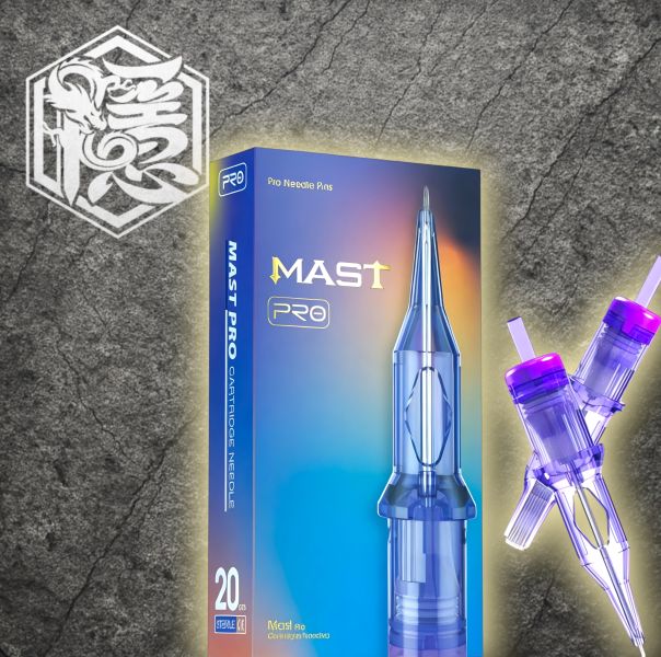 (割線圓霧系列)MAST PRO 原廠紫針 20支裝｜正版授權防偽標籤新包裝｜割線打霧一體針全系列 紋身魔靈紋繡電流儀通用｜隱龍刺青紋身器材 隱龍專業刺青紋身器材,進口刺青器材,進口紋身器材,進口紋身耗材,進口紋身顏料色料,進口紋身黑色顏料色料,進口紋身彩色顏料色料,紋身電源,紋身線,紋身踏板腳踏,紋身轉印,紋身針,紋身一體針,紋身傳統長針,紋身針嘴,紋身握柄,紋身修護膏,紋身凡士林,紋身保養,紋身機,刺青機,紋身筆型機,紋身馬達機,紋身直驅機,紋身彈片機,紋身線圈機,紋身床,紋身工作車,紋身扶手,紋身用品,紋身套組。