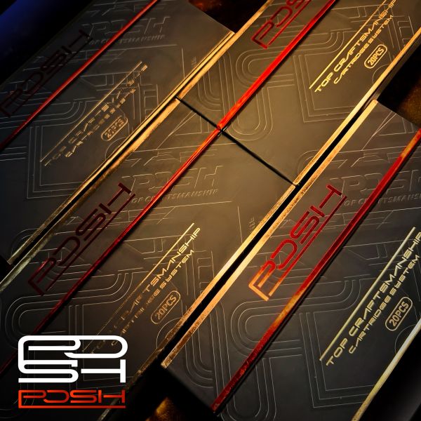 打霧排針系列 - POSH ONE 針 - 頂級彈匣一體針 -【 20Pcs / 盒 】- 隱龍刺青紋身器材 隱龍專業刺青紋身器材,進口刺青器材,進口紋身器材,進口紋身耗材,進口紋身顏料色料,進口紋身黑色顏料色料,進口紋身彩色顏料色料,紋身電源,紋身線,紋身踏板腳踏,紋身轉印,紋身針,紋身一體針,紋身傳統長針,紋身針嘴,紋身握柄,紋身修護膏,紋身凡士林,紋身保養,紋身機,刺青機,紋身筆型機,紋身馬達機,紋身直驅機,紋身彈片機,紋身線圈機,紋身床,紋身工作車,紋身扶手,紋身用品,紋身套組。