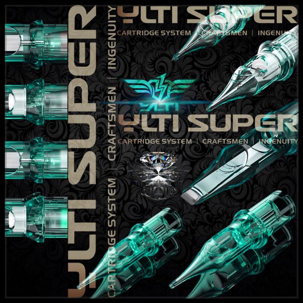 圓針割霧系列 - YLTI Max Super - 琉璃針 - 頂級彈匣一體針 -【 20Pcs / 盒 】- 隱龍刺青紋身器材 隱龍專業刺青紋身器材,進口刺青器材,進口紋身器材,進口紋身耗材,進口紋身顏料色料,進口紋身黑色顏料色料,進口紋身彩色顏料色料,紋身電源,紋身線,紋身踏板腳踏,紋身轉印,紋身針,紋身一體針,紋身傳統長針,紋身針嘴,紋身握柄,紋身修護膏,紋身凡士林,紋身保養,紋身機,刺青機,紋身筆型機,紋身馬達機,紋身直驅機,紋身彈片機,紋身線圈機,紋身床,紋身工作車,紋身扶手,紋身用品,紋身套組。