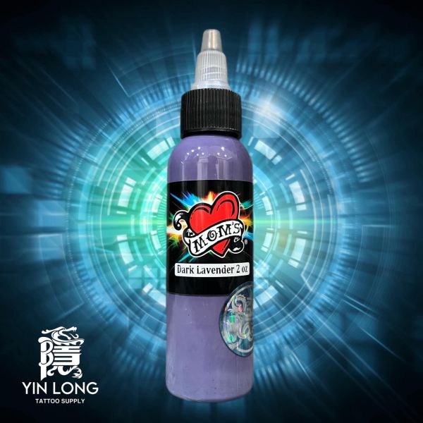 Dark Lavender - 古代紫 - 2oz(60ml) - Mom's Ink - 隱龍刺青紋身器材 隱龍專業刺青紋身器材,進口刺青器材,進口紋身器材,進口紋身耗材,進口紋身顏料色料,進口紋身黑色顏料色料,進口紋身彩色顏料色料,紋身電源,紋身線,紋身踏板腳踏,紋身轉印,紋身皮膚筆,紋身手繪筆,紋身針嘴,紋身握柄,紋身修護膏,紋身凡士林,紋身保養,紋身機,刺青機,紋身筆型機,紋身馬達機,紋身直驅機,紋身彈片機,紋身線圈機,紋身床,紋身工作車,紋身扶手,紋身用品,紋身新手套組。