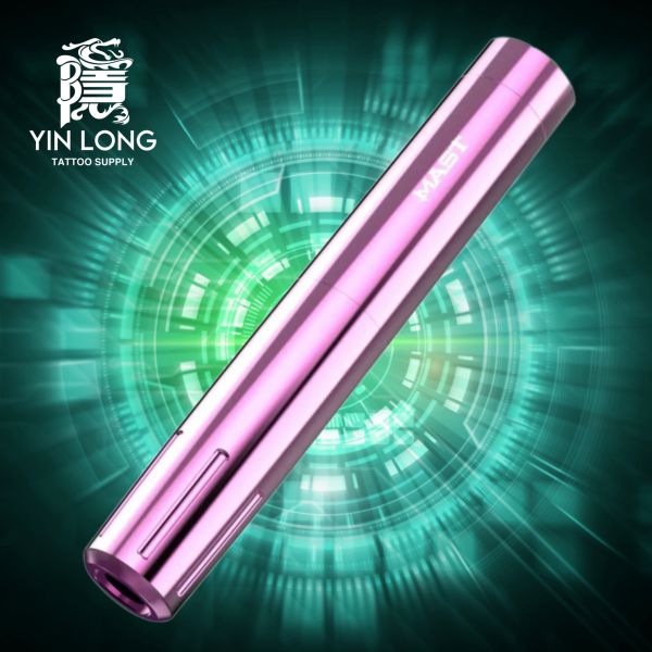 MAST Y22 Pen - 專業無線筆型機 - 3MM - 多款顏色套裝可選 - 隱龍刺青紋身器材 隱龍專業刺青紋身器材,進口刺青器材,進口紋身器材,進口紋身耗材,進口紋身顏料色料,進口紋身黑色顏料色料,進口紋身彩色顏料色料,紋身電源,紋身線,紋身踏板腳踏,紋身轉印,紋身針,紋身一體針,紋身傳統長針,紋身針嘴,紋身握柄,紋身修護膏,紋身凡士林,紋身保養,紋身機,刺青機,紋身筆型機,紋身馬達機,紋身直驅機,紋身彈片機,紋身線圈機,紋身床,紋身工作車,紋身扶手,紋身用品,紋身套組。
