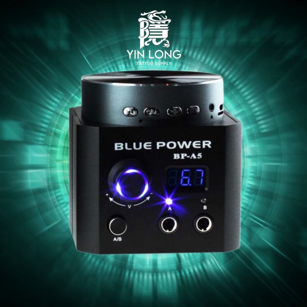 BLUE Power - 藍芽音樂紋身電源供應器 - 黑款 - 隱龍刺青紋身器材 隱龍專業刺青紋身器材,進口刺青器材,進口紋身器材,進口紋身耗材,進口紋身顏料色料,進口紋身黑色顏料色料,進口紋身彩色顏料色料,紋身電源,紋身線,紋身踏板腳踏,紋身轉印,紋身針,紋身一體針,紋身傳統長針,紋身針嘴,紋身握柄,紋身修護膏,紋身凡士林,紋身保養,紋身機,刺青機,紋身筆型機,紋身馬達機,紋身直驅機,紋身彈片機,紋身線圈機,紋身床,紋身工作車,紋身扶手,紋身用品,紋身套組。