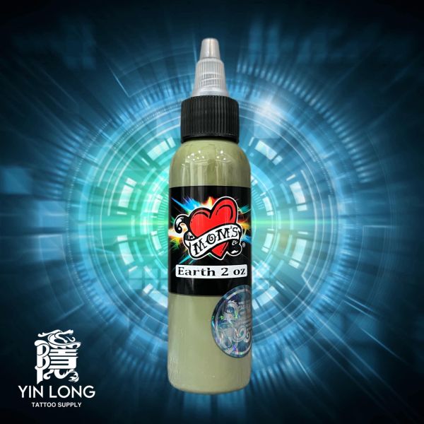 Earth - 地球 - 2oz(60ml) - Mom's Ink - 隱龍刺青紋身器材 隱龍專業刺青紋身器材,進口刺青器材,進口紋身器材,進口紋身耗材,進口紋身顏料色料,進口紋身黑色顏料色料,進口紋身彩色顏料色料,紋身電源,紋身線,紋身踏板腳踏,紋身轉印,紋身皮膚筆,紋身手繪筆,紋身針嘴,紋身握柄,紋身修護膏,紋身凡士林,紋身保養,紋身機,刺青機,紋身筆型機,紋身馬達機,紋身直驅機,紋身彈片機,紋身線圈機,紋身床,紋身工作車,紋身扶手,紋身用品,紋身新手套組。
