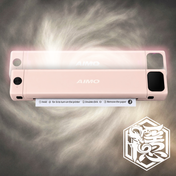 台灣通用款 最新顯屏版 AIMO 新世代無線藍芽紋身轉印機 AIMO官方授權認證總代理 轉印相關器材全系列可選 - 隱龍刺青紋身器材 隱龍專業刺青紋身器材,進口刺青器材,進口紋身器材,進口紋身耗材,進口紋身顏料色料,進口紋身黑色顏料色料,進口紋身彩色顏料色料,紋身電源,紋身線,紋身踏板腳踏,紋身轉印,紋身針,紋身一體針,紋身傳統長針,紋身針嘴,紋身握柄,紋身修護膏,紋身凡士林,紋身保養,紋身機,刺青機,紋身筆型機,紋身馬達機,紋身直驅機,紋身彈片機,紋身線圈機,紋身床,紋身工作車,紋身扶手,紋身用品,紋身套組。