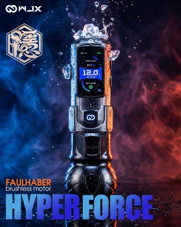 隱龍主打王牌｜No.1最新版 WJX 超級力量 雙模式變頻無線筆 德國FAULHABER高階無刷馬達 - 隱龍專業刺青紋身器材 隱龍專業刺青紋身器材,進口刺青器材,進口紋身器材,進口紋身耗材,進口紋身顏料色料,進口紋身黑色顏料色料,進口紋身彩色顏料色料,紋身電源,紋身線,紋身踏板腳踏,紋身轉印,紋身針,紋身一體針,紋身傳統長針,紋身針嘴,紋身握柄,紋身修護膏,紋身凡士林,紋身保養,紋身機,刺青機,紋身筆型機,紋身馬達機,紋身直驅機,紋身彈片機,紋身線圈機,紋身床,紋身工作車,紋身扶手,紋身用品,紋身套組。