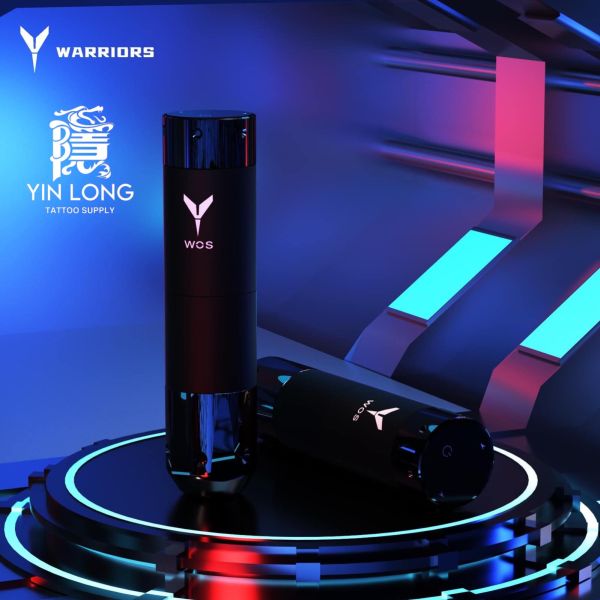 WOS - 雙電池無線紋身筆型機 全套組 - 首創偏心軸3.0-5.0軸距行程可調節 - 多款色系可選 - 隱龍刺青紋身器材 隱龍專業刺青紋身器材,進口刺青器材,進口紋身器材,進口紋身耗材,進口紋身顏料色料,進口紋身黑色顏料色料,進口紋身彩色顏料色料,紋身電源,紋身線,紋身踏板腳踏,紋身轉印,紋身針,紋身一體針,紋身傳統長針,紋身針嘴,紋身握柄,紋身修護膏,紋身凡士林,紋身保養,紋身機,刺青機,紋身筆型機,紋身馬達機,紋身直驅機,紋身彈片機,紋身線圈機,紋身床,紋身工作車,紋身扶手,紋身用品,紋身套組。