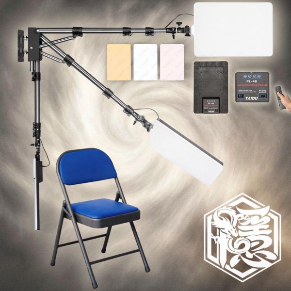 壁燈 壁掛工作燈 不鏽鋼支架 19吋 高亮護眼 全方位角度可調 三色溫與亮度皆可調節 總長211CM - 隱龍刺青紋身器材 隱龍專業刺青紋身器材,進口刺青器材,進口紋身器材,進口紋身耗材,進口紋身顏料色料,進口紋身黑色顏料色料,進口紋身彩色顏料色料,紋身電源,紋身線,紋身踏板腳踏,紋身轉印,紋身針,紋身一體針,紋身傳統長針,紋身針嘴,紋身握柄,紋身修護膏,紋身凡士林,紋身保養,紋身機,刺青機,紋身筆型機,紋身馬達機,紋身直驅機,紋身彈片機,紋身線圈機,紋身床,紋身工作車,紋身扶手,紋身用品,紋身套組。