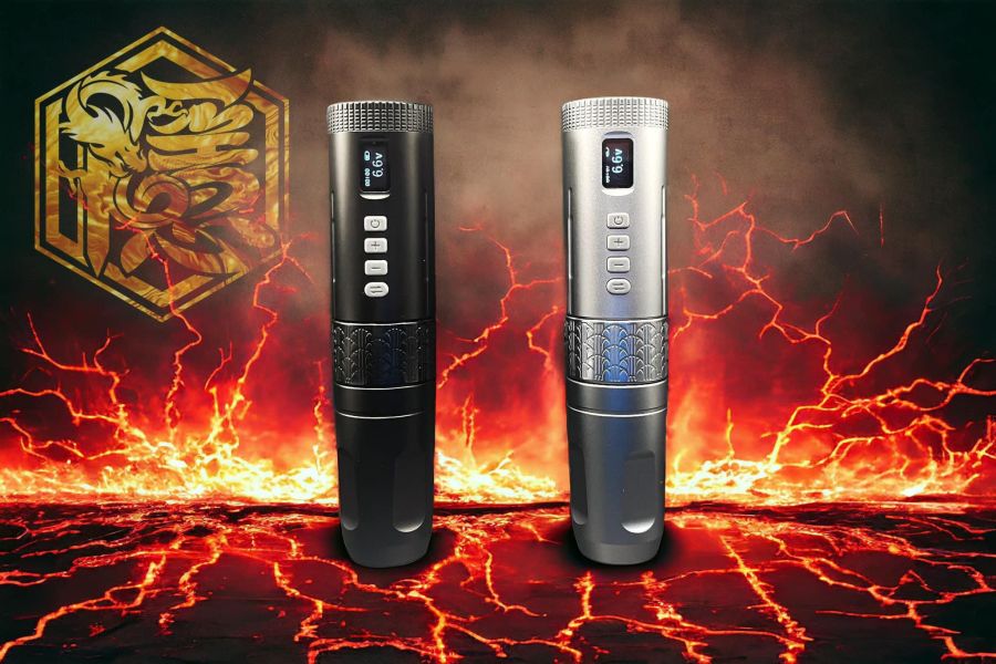 美意機 みキ - 雙電池 無線筆 無線紋身筆型機 - 軸距行程4.2MM - 全套組 - 黑銀可選 - 隱龍刺青紋身器材 隱龍專業刺青紋身器材,進口刺青器材,進口紋身器材,進口紋身耗材,進口紋身顏料色料,進口紋身黑色顏料色料,進口紋身彩色顏料色料,紋身電源,紋身線,紋身踏板腳踏,紋身轉印,紋身針,紋身一體針,紋身傳統長針,紋身針嘴,紋身握柄,紋身修護膏,紋身凡士林,紋身保養,紋身機,刺青機,紋身筆型機,紋身馬達機,紋身直驅機,紋身彈片機,紋身線圈機,紋身床,紋身工作車,紋身扶手,紋身用品,紋身套組。