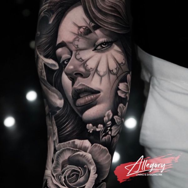 美國 Allegory INK 寓言 - 黑白全系列 - 正常黑/超黑/全能白 可選 - 隱龍刺青紋身器材 隱龍專業刺青紋身器材,進口刺青器材,進口紋身器材,進口紋身耗材,進口紋身顏料色料,進口紋身黑色顏料色料,進口紋身彩色顏料色料,紋身電源,紋身線,紋身踏板腳踏,紋身轉印,紋身針,紋身一體針,紋身傳統長針,紋身針嘴,紋身握柄,紋身修護膏,紋身凡士林,紋身保養,紋身機,刺青機,紋身筆型機,紋身馬達機,紋身直驅機,紋身彈片機,紋身線圈機,紋身床,紋身工作車,紋身扶手,紋身用品,紋身套組。